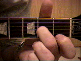 tablature illustrated