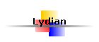 Lydian